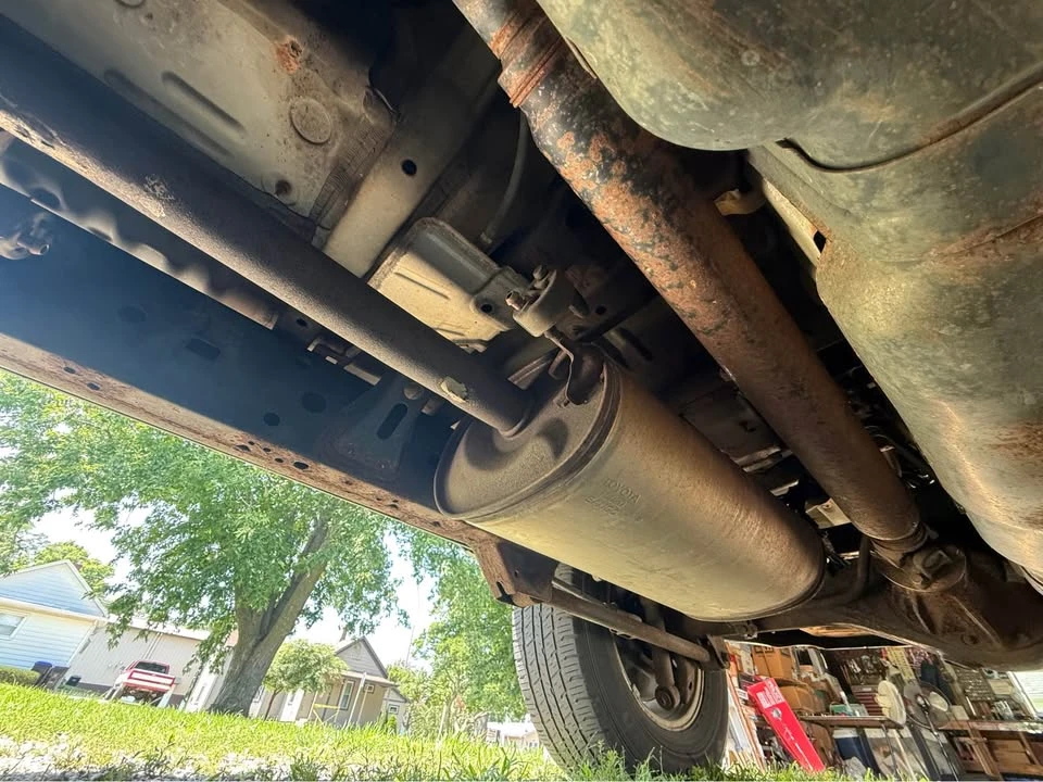 2008 Toyota 4Runner 4th Gen - Image 11 of 13