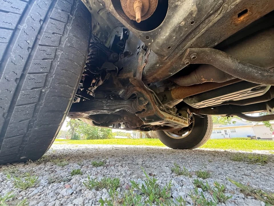 2008 Toyota 4Runner 4th Gen - Image 13 of 13