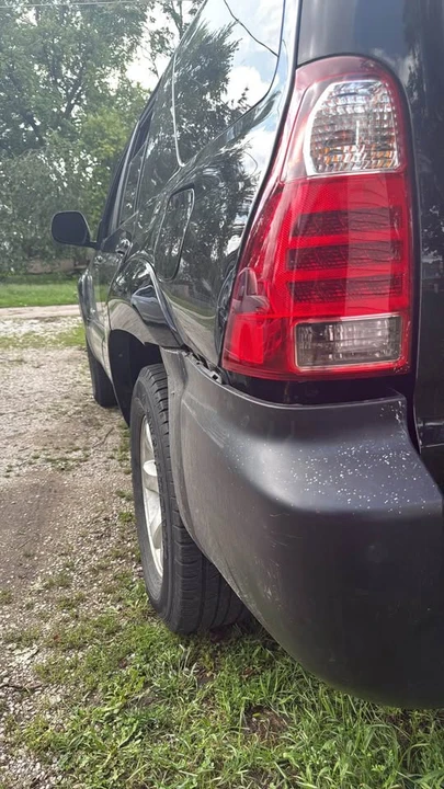 2008 Toyota 4Runner 4th Gen - Image 5 of 13