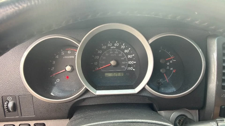 2008 Toyota 4Runner 4th Gen - Image 6 of 13