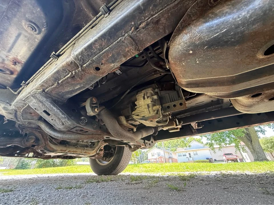 2008 Toyota 4Runner 4th Gen - Image 12 of 13