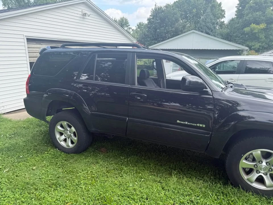 2008 Toyota 4Runner 4th Gen - Image 3 of 13
