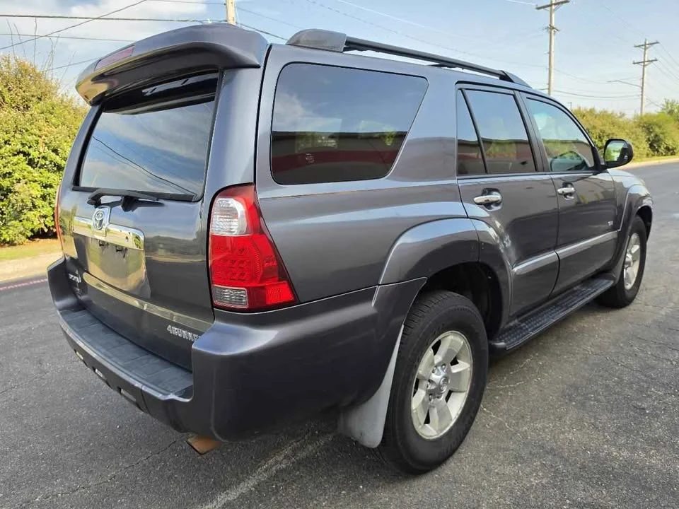 2008 Toyota 4Runner 4th Gen - Image 3 of 9