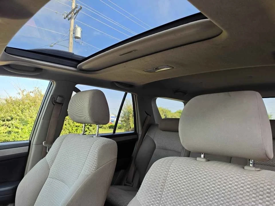 2008 Toyota 4Runner 4th Gen - Image 5 of 9