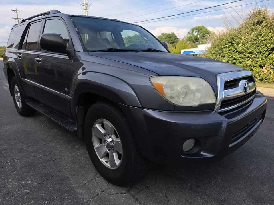 2008 Toyota 4Runner 4th Gen - Image 8 of 9