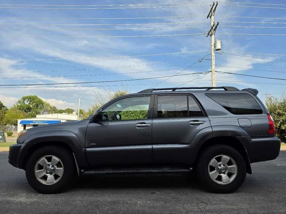 2008 Toyota 4Runner 4th Gen - Image 2 of 9