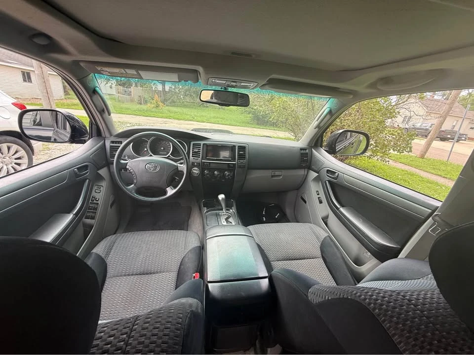 2008 Toyota 4Runner 4th Gen - Image 8 of 13