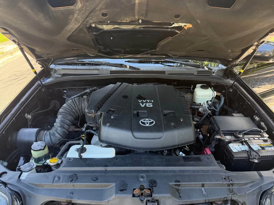 2008 Toyota 4Runner 4th Gen - Image 16 of 16