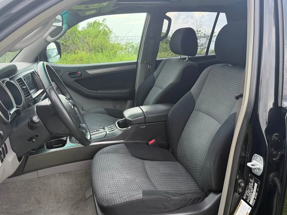 2008 Toyota 4Runner 4th Gen - Image 11 of 16