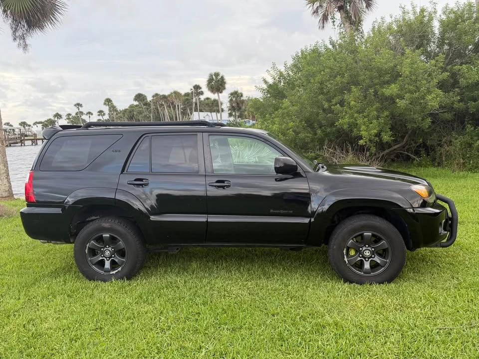 2008 Toyota 4Runner 4th Gen - Image 5 of 16