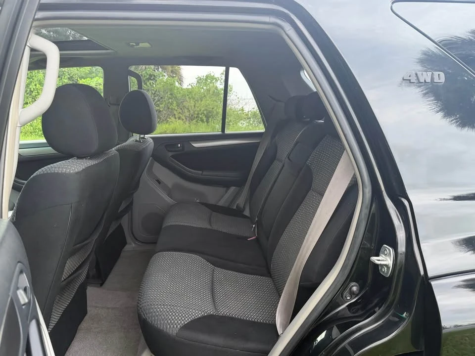 2008 Toyota 4Runner 4th Gen - Image 9 of 16