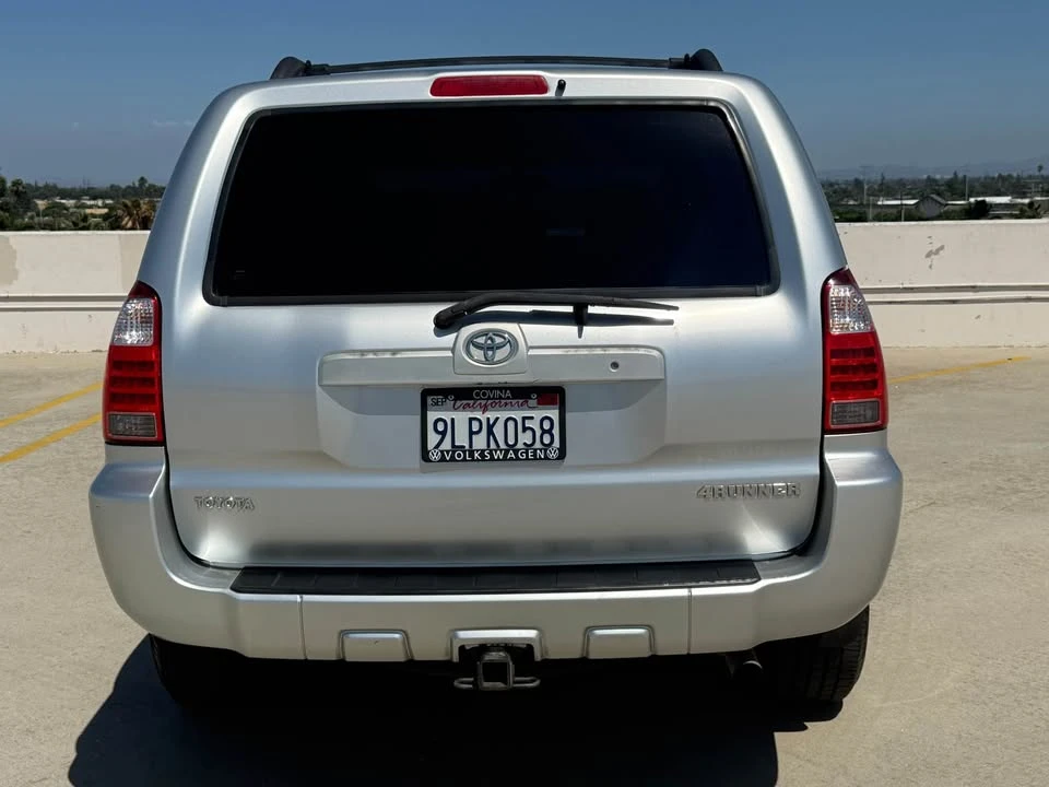 2008 Toyota 4Runner 4th Gen - Image 6 of 20