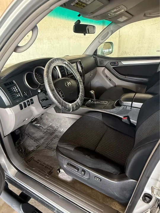 2008 Toyota 4Runner 4th Gen - Image 18 of 20
