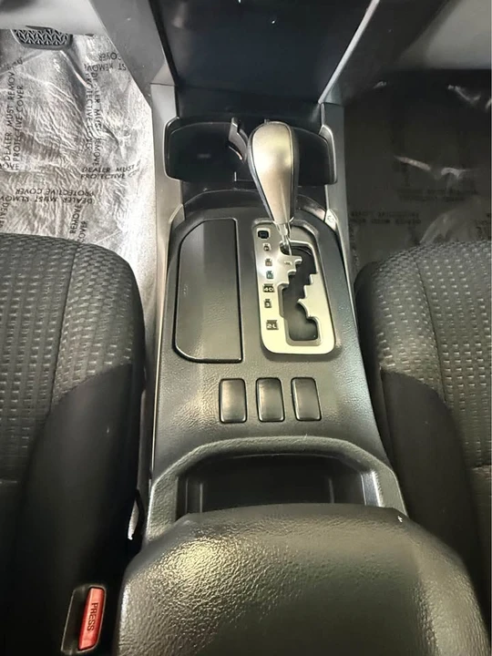 2008 Toyota 4Runner 4th Gen - Image 10 of 20