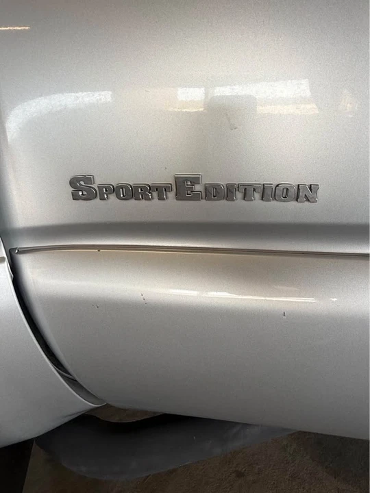 2008 Toyota 4Runner 4th Gen - Image 20 of 20