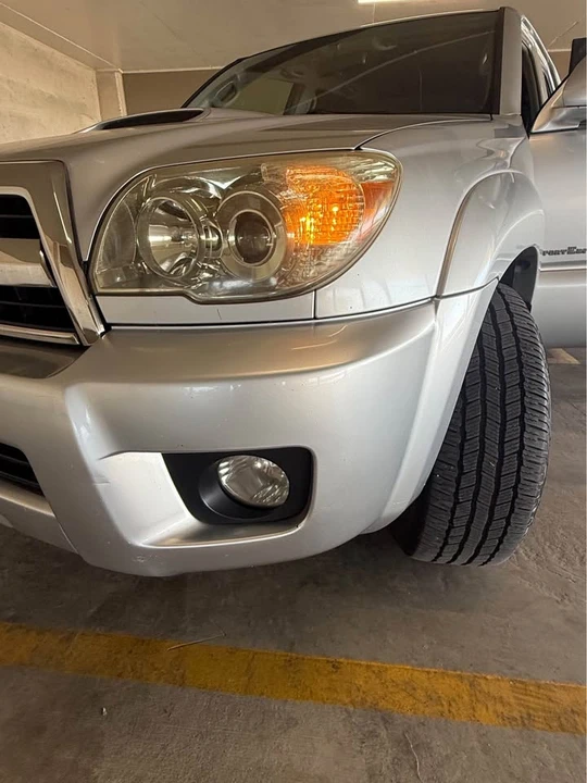 2008 Toyota 4Runner 4th Gen - Image 17 of 20