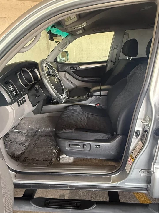 2008 Toyota 4Runner 4th Gen - Image 8 of 20