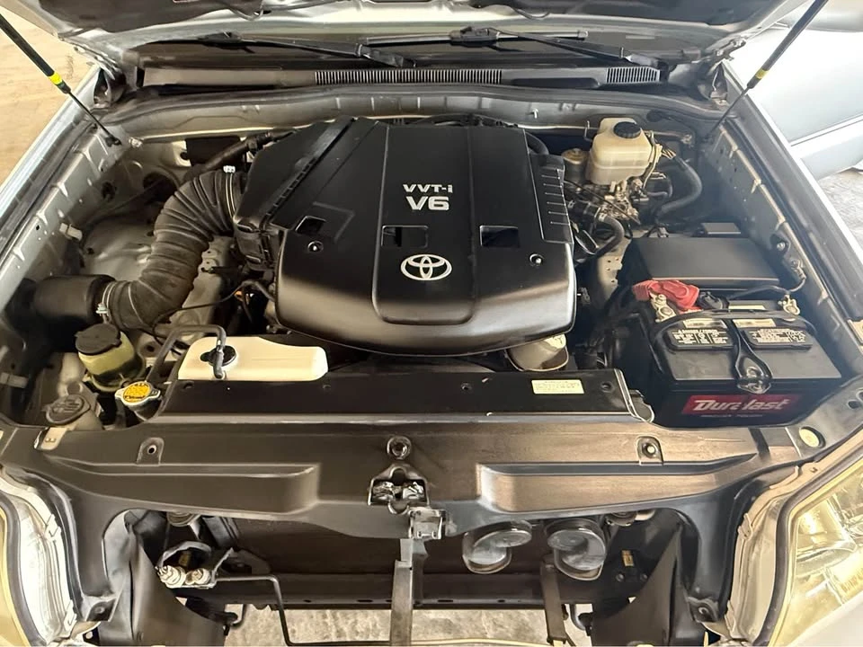 2008 Toyota 4Runner 4th Gen - Image 16 of 20