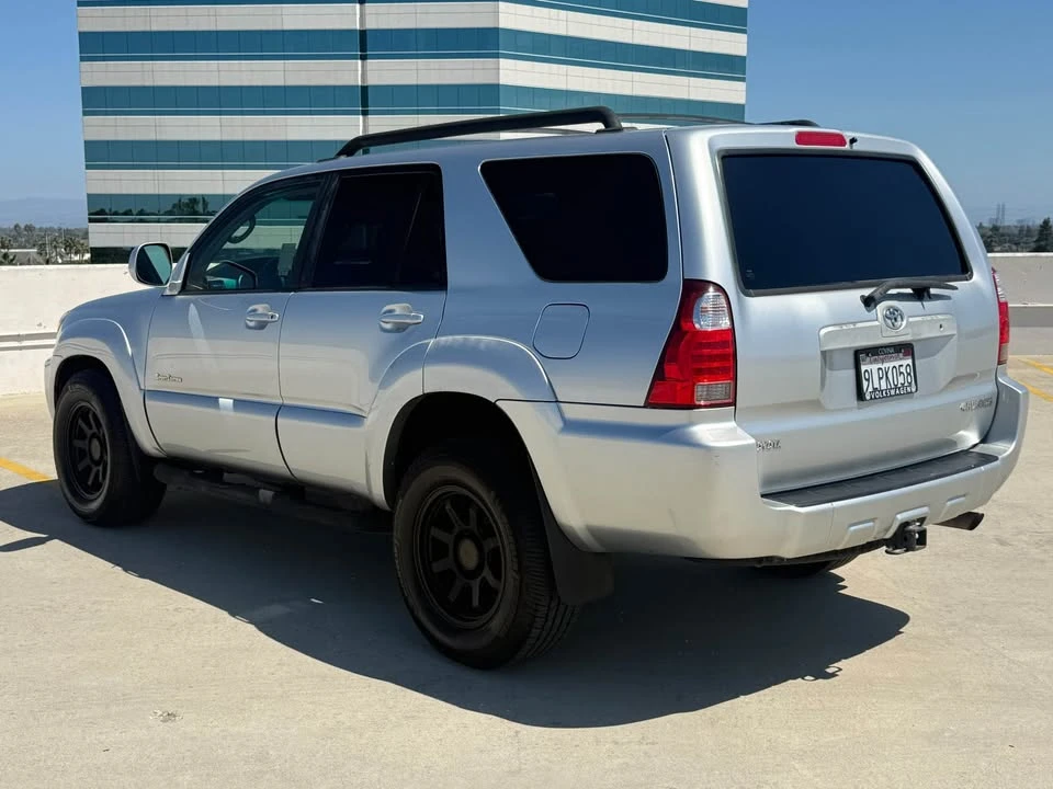 2008 Toyota 4Runner 4th Gen - Image 5 of 20