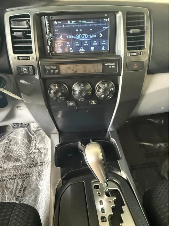 2008 Toyota 4Runner 4th Gen - Image 11 of 20
