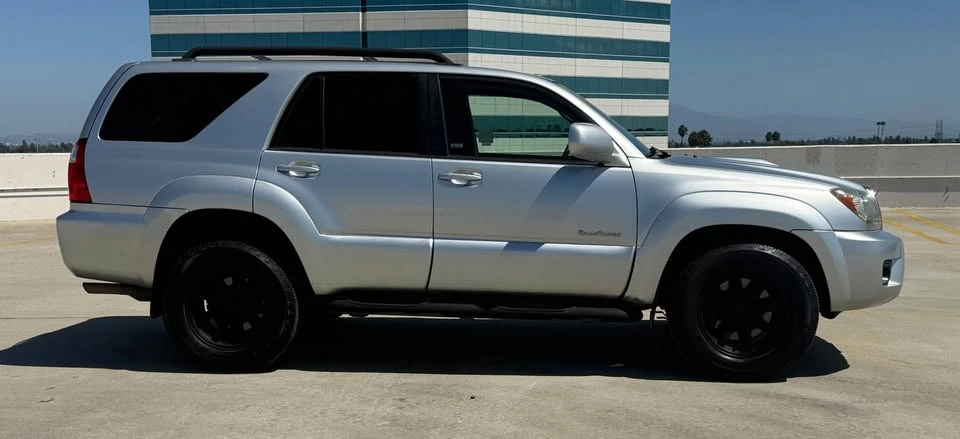 2008 Toyota 4Runner 4th Gen - Image 3 of 20