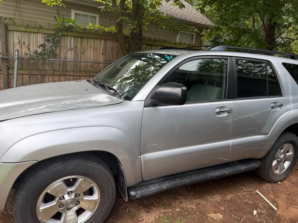 2008 Toyota 4Runner 4th Gen - Image 2 of 12