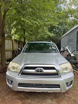 2008 Toyota 4Runner SR5