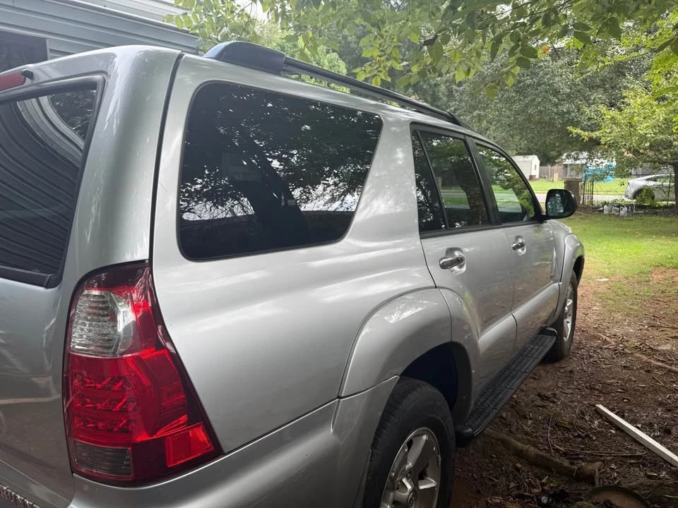 2008 Toyota 4Runner 4th Gen - Image 3 of 12