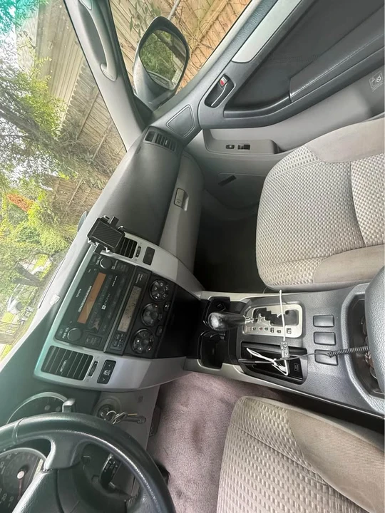 2008 Toyota 4Runner 4th Gen - Image 5 of 12