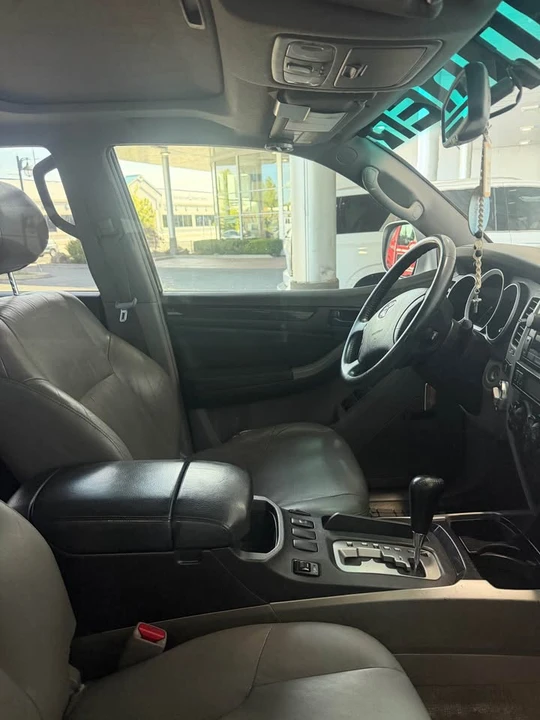 2008 Toyota 4Runner 4th Gen - Image 12 of 12