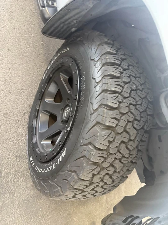 2008 Toyota 4Runner 4th Gen - Image 9 of 12