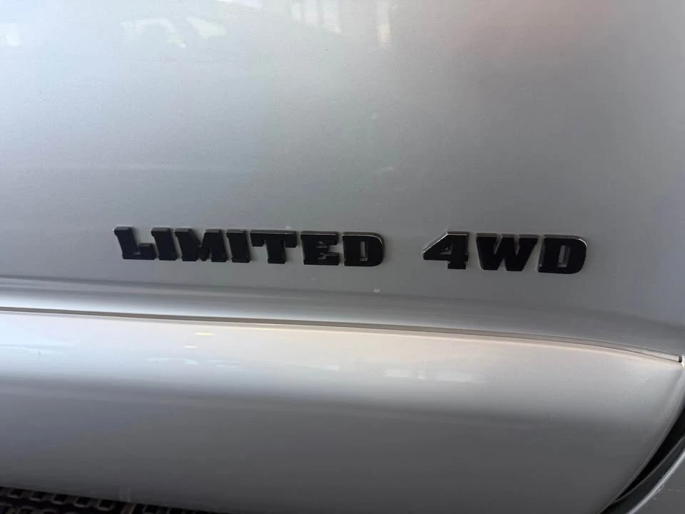 2008 Toyota 4Runner 4th Gen - Image 8 of 12