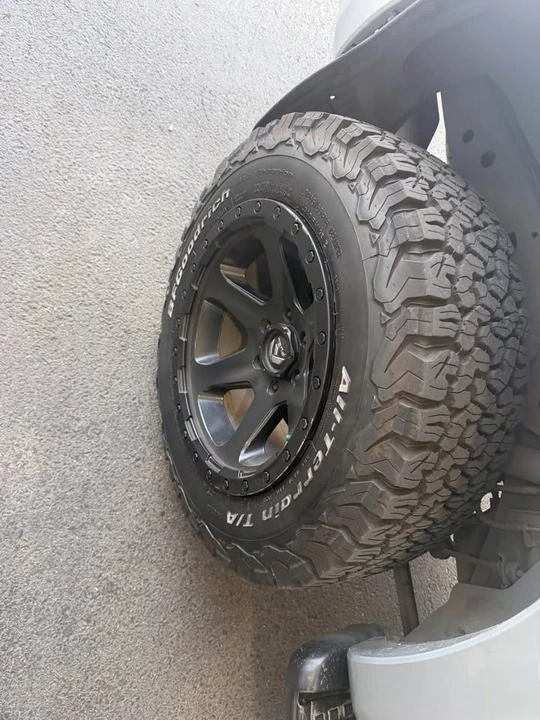 2008 Toyota 4Runner 4th Gen - Image 7 of 12