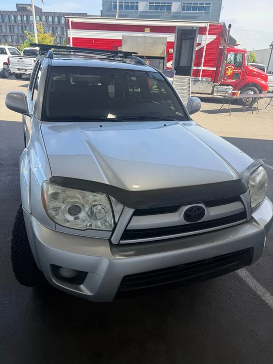 2008 Toyota 4Runner 4th Gen - Image 3 of 12