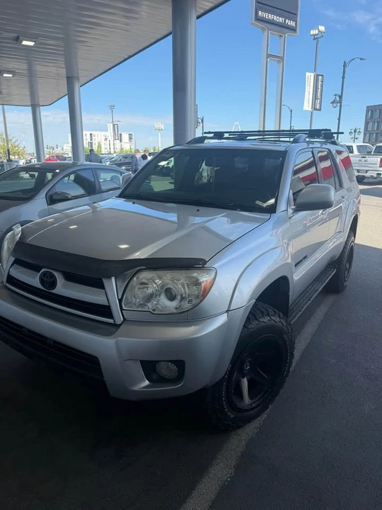 2008 Toyota 4Runner 4th Gen - Image 2 of 12