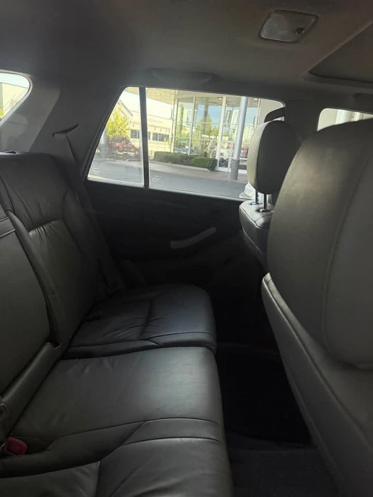 2008 Toyota 4Runner 4th Gen - Image 11 of 12
