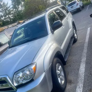 2008 Toyota 4Runner · TRD Sport Utility 4D
