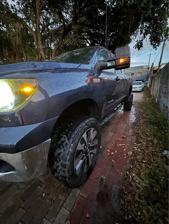 2008 Toyota 4Runner 4th Gen - Image 5 of 6
