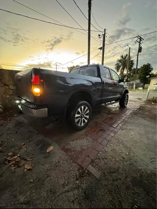 2008 Toyota 4Runner 4th Gen - Image 4 of 6