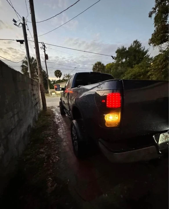 2008 Toyota 4Runner 4th Gen - Image 3 of 6