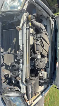 2008 Toyota 4Runner Urban Edition