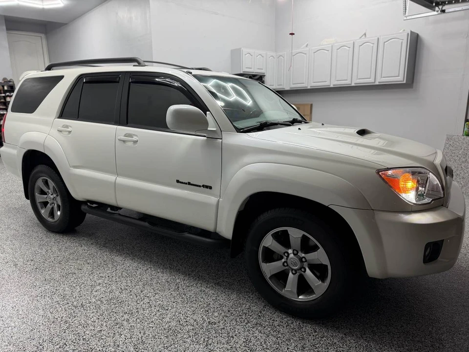 2008 Toyota 4Runner 4th Gen - Image 4 of 14