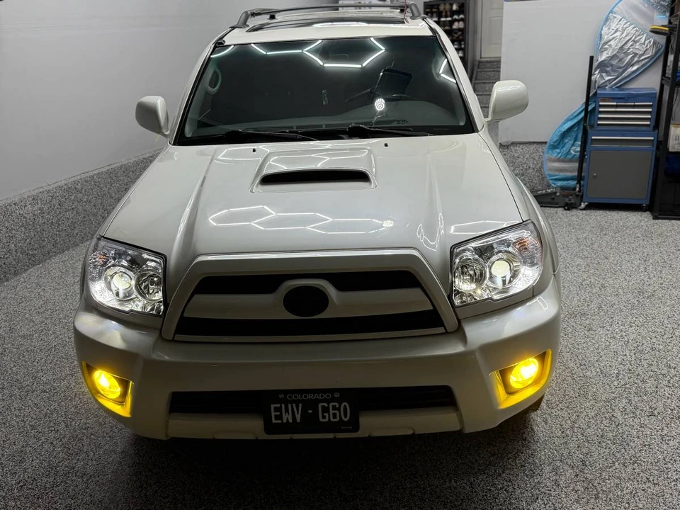 2008 Toyota 4Runner 4th Gen - Image 8 of 14