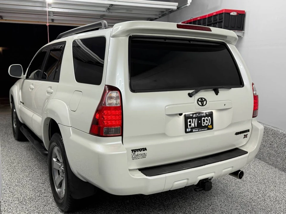 2008 Toyota 4Runner 4th Gen - Image 5 of 14