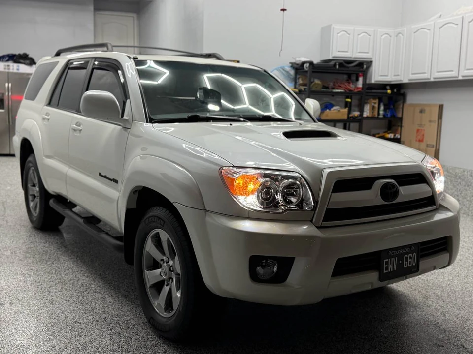 2008 Toyota 4Runner 4th Gen - Image 3 of 14