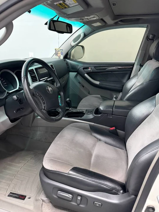 2008 Toyota 4Runner 4th Gen - Image 9 of 14