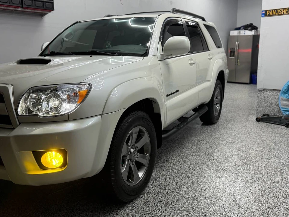 2008 Toyota 4Runner 4th Gen - Image 7 of 14