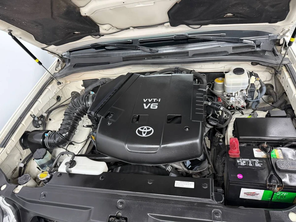 2008 Toyota 4Runner 4th Gen - Image 11 of 14