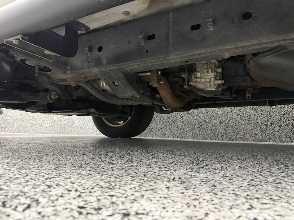 2008 Toyota 4Runner 4th Gen - Image 14 of 14