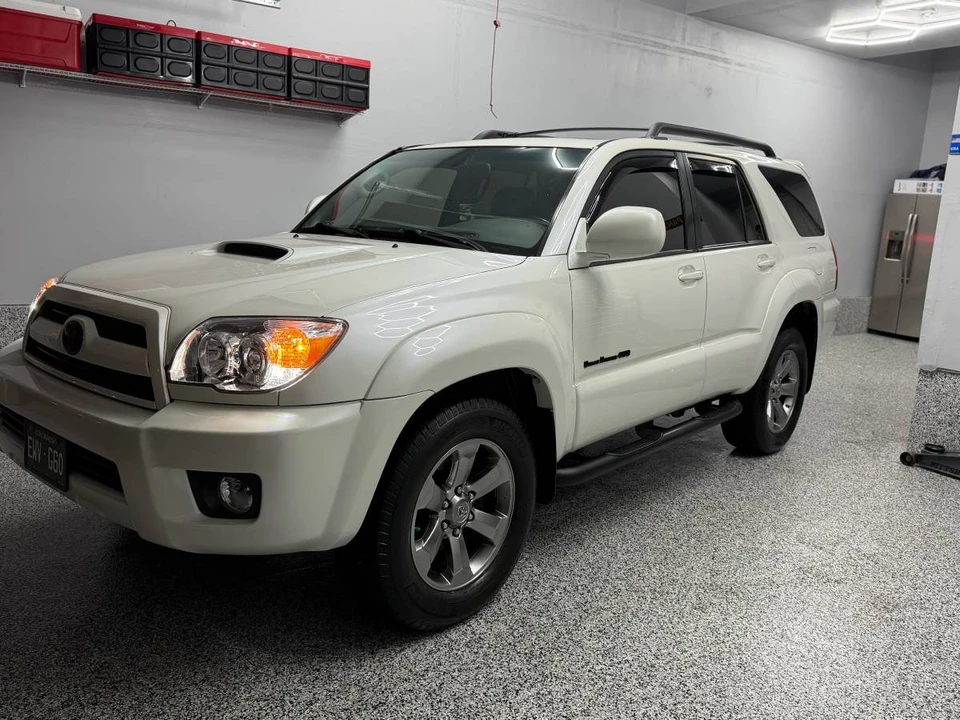 2008 Toyota 4Runner 4th Gen - Image 6 of 14